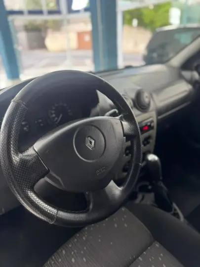 LOGAN 1.6 Expression 16V