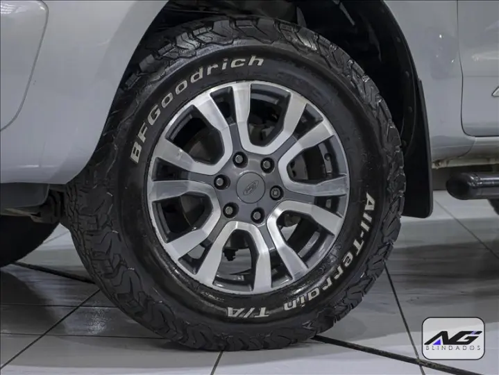 RANGER 3.2 XLS 4X4 CS 20V