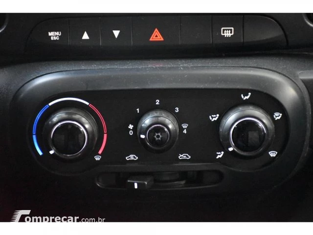 MOBI - 1.0 EVO LIKE. MANUAL