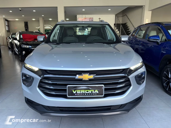 MONTANA 1.2 Turbo Premier