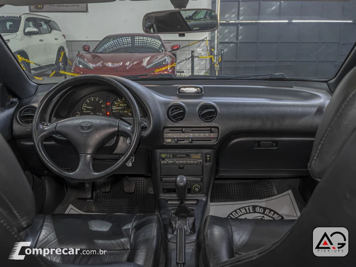 PASEO 1.5 Coupé 16V