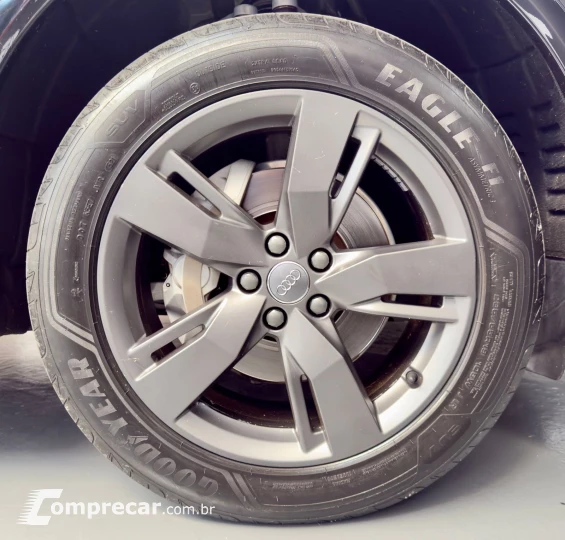 Q5 2.0 45 TFSI S-line Quattro S Tronic