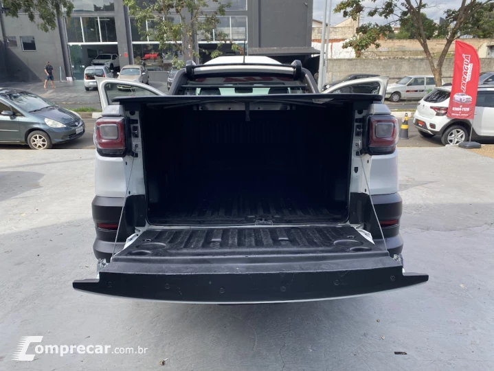 STRADA 1.4 Fire Endurance CS