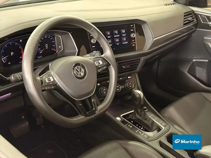 JETTA 1.4 250 TSI TOTAL FLEX COMFORTLINE TIPTRONIC