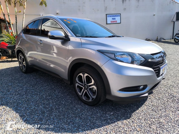 Hr-v EX