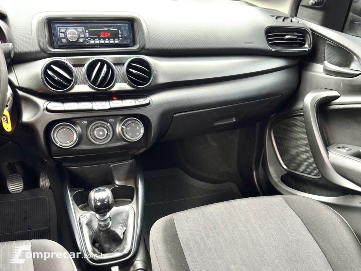 ARGO 1.0 FLEX MANUAL