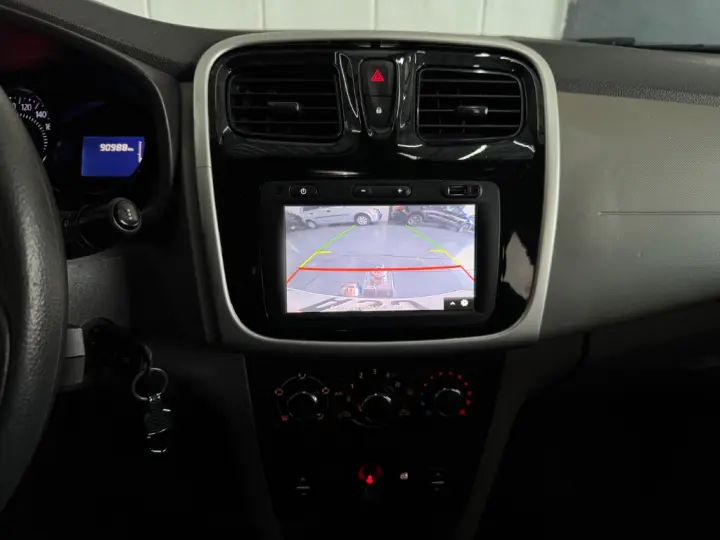 LOGAN Expres. Avantage Flex 1.6 16V 4p