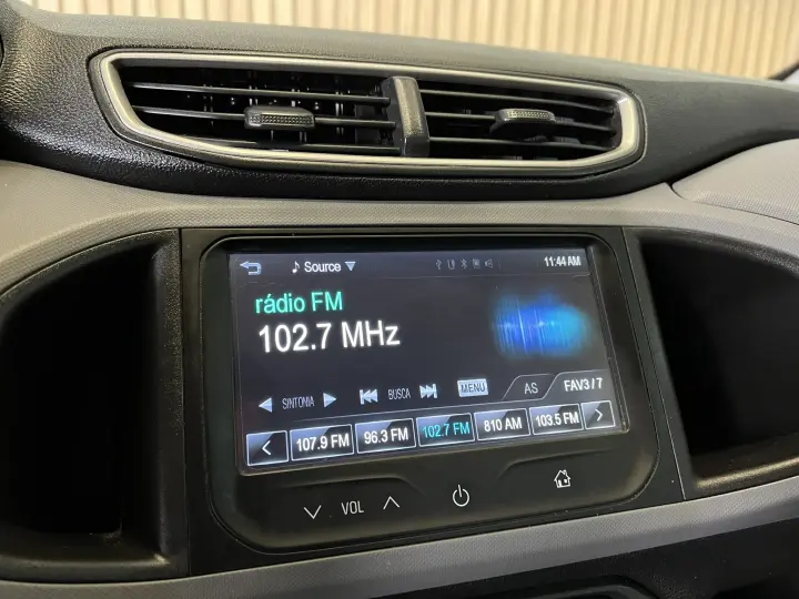 ONIX 1.0 MPFI LT 8V FLEX 4P MANUAL