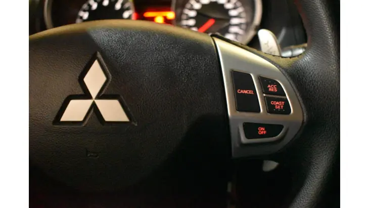 LANCER - 2.0 CVT 16V 4P AUTOMÁTICO