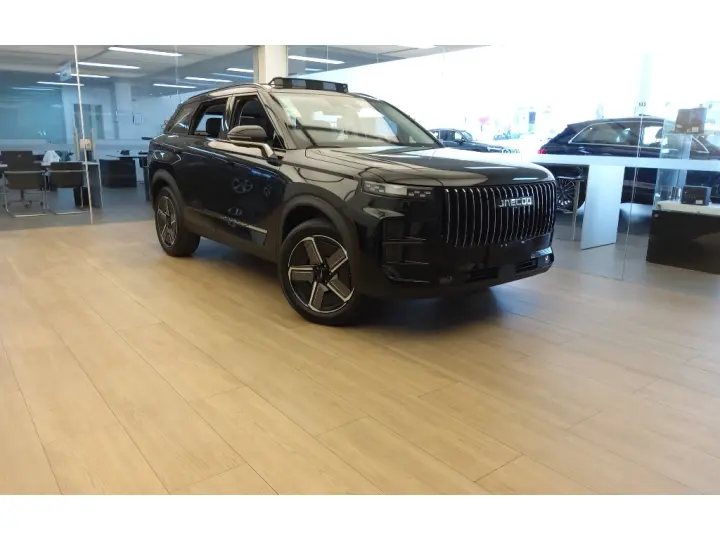 7 1.5 TGDI PHEV PRESTIGE DHT