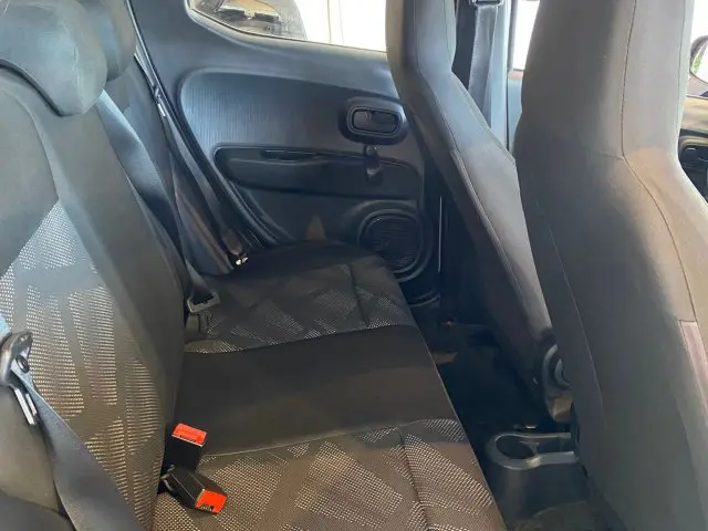 MOBI - 1.0 EVO LIKE. MANUAL