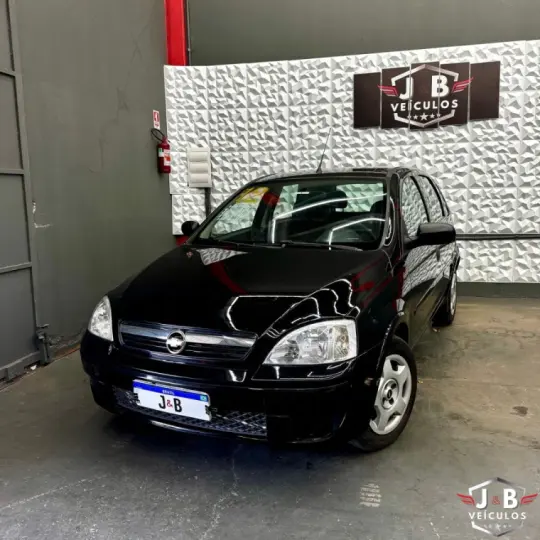 CORSA 1.4 MPFI Maxx 8V