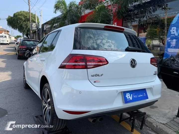 GOLF 1.4 TSI Highline 16V
