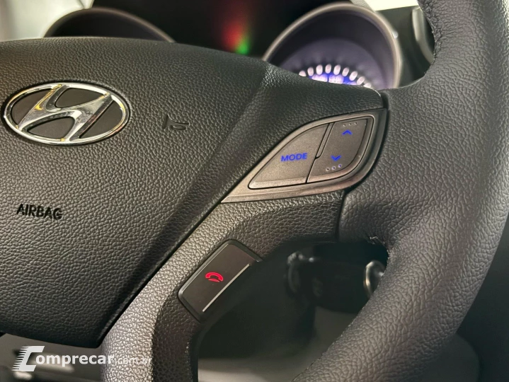 HB20S 1.6 PREMIUM 16V FLEX 4P AUTOMÁTICO