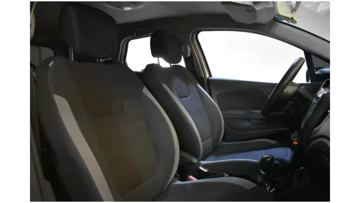 CAPTUR - 1.6 16V SCE ZEN X-TRONIC