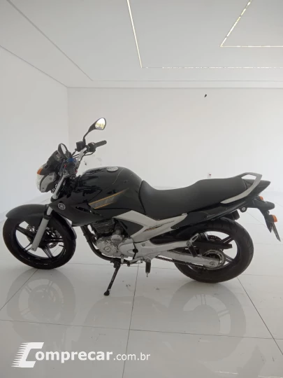 YS 250 FAZER BLUEFLEX