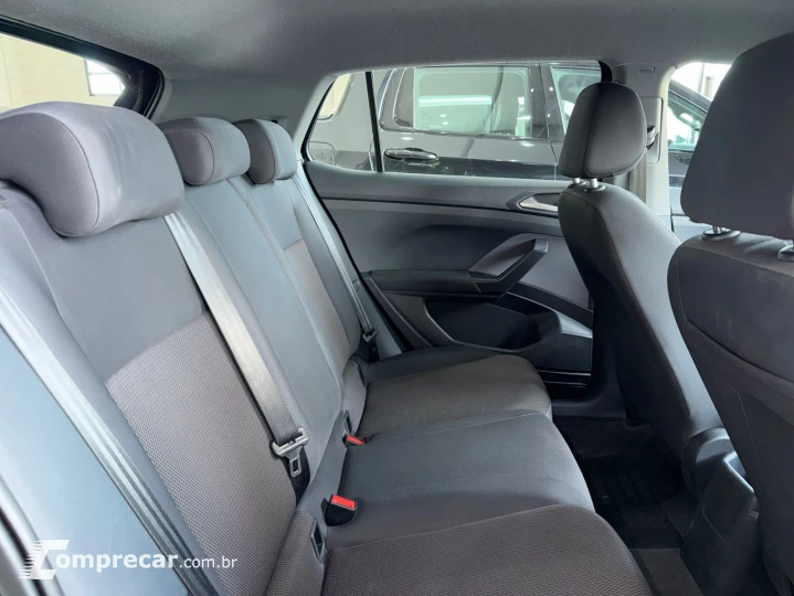 T-Cross Sense 1.0 Tsi