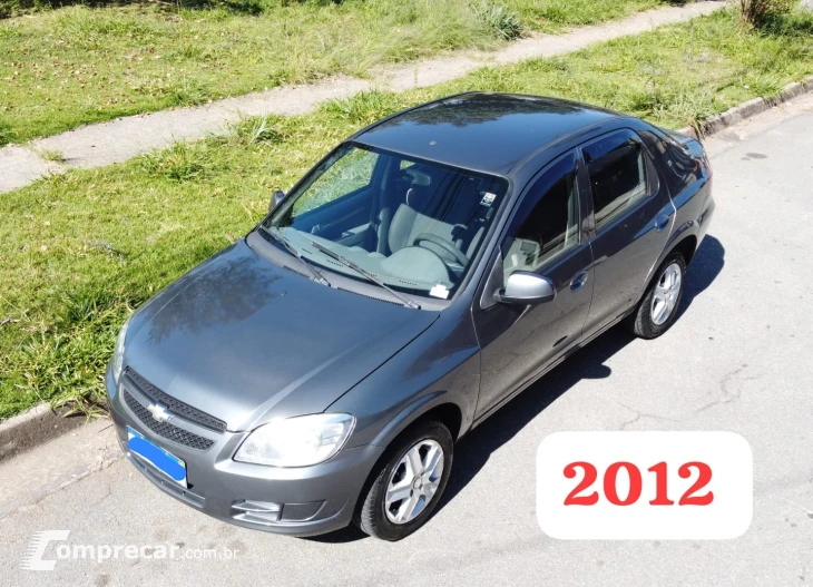 PRISMA 1.4 MPFI Maxx 8V