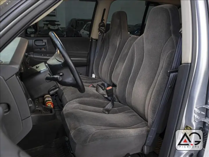 DAKOTA 2.5 Sport 4X2 CD 8V Turbo