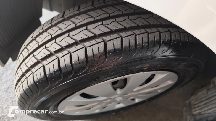 HB20S 1.6 Comfort Plus 16V