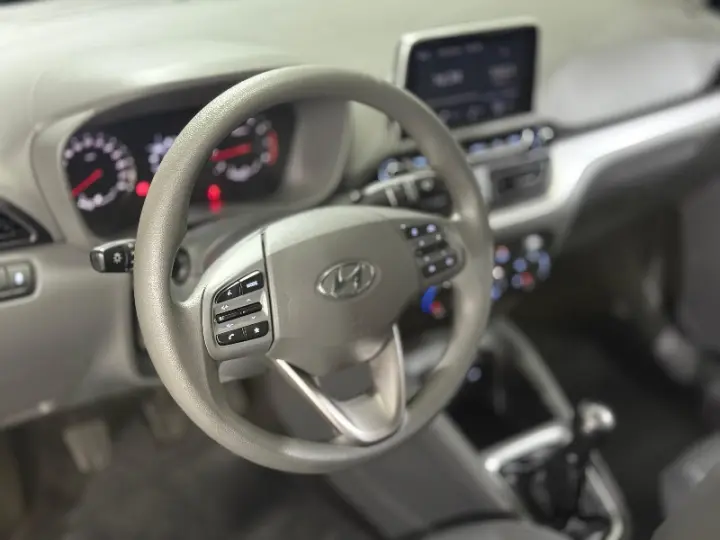 HB20S 1.0 12V Comfort Plus