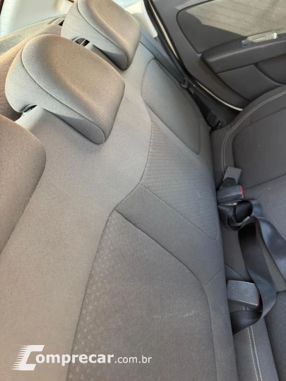 GRAND SIENA 1.4 MPI 8V Tetrafuel