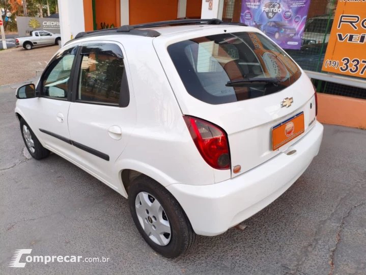 Celta 1.0 4P LT VHCE FLEX