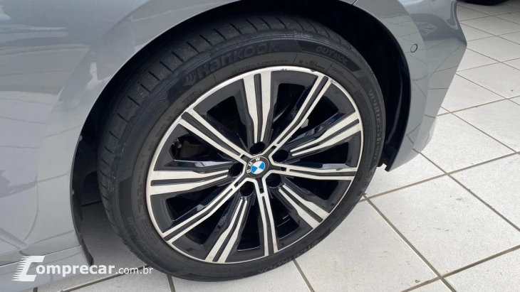 BMW 320I 2.0 16V TURBO GP