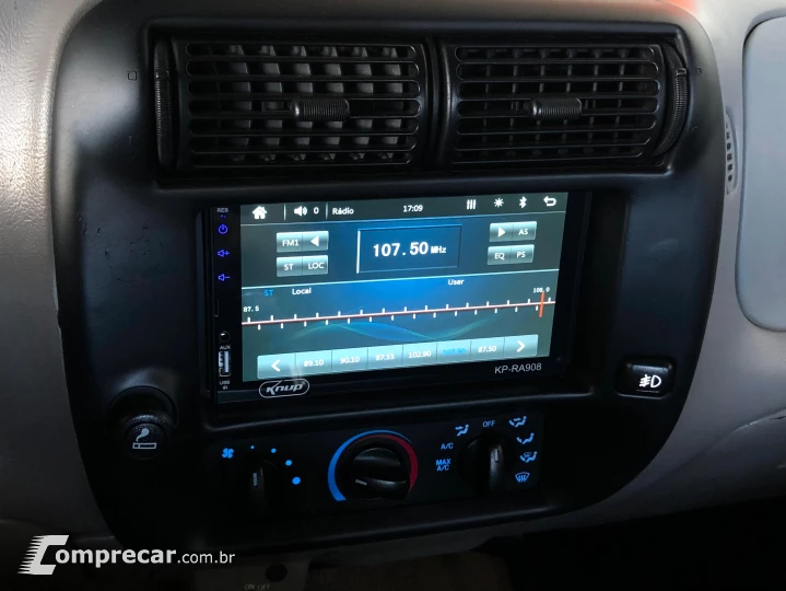 RANGER 4.0 STX 4X2 CE V6 12V