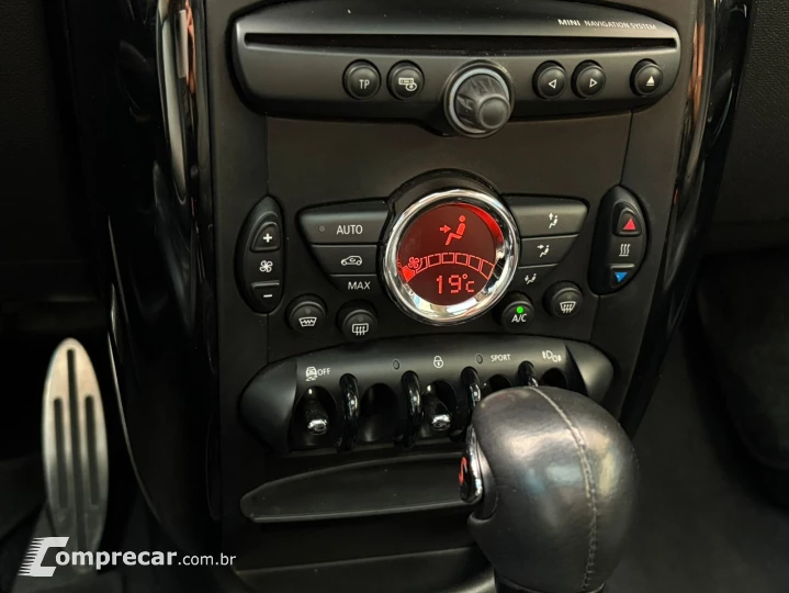 PACEMAN 1.6 S All4 16V 184cv Turbo