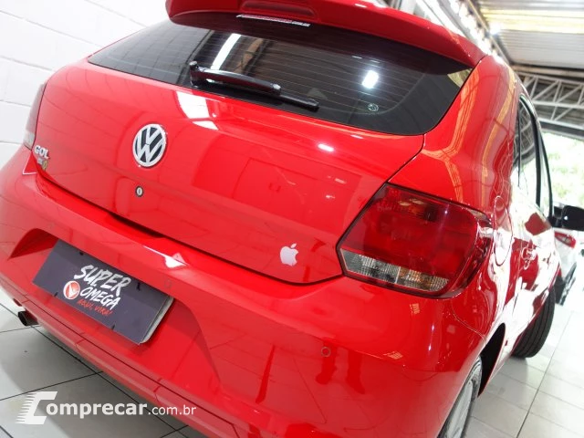 GOL - 1.0 MI 8V 4P MANUAL G.VI