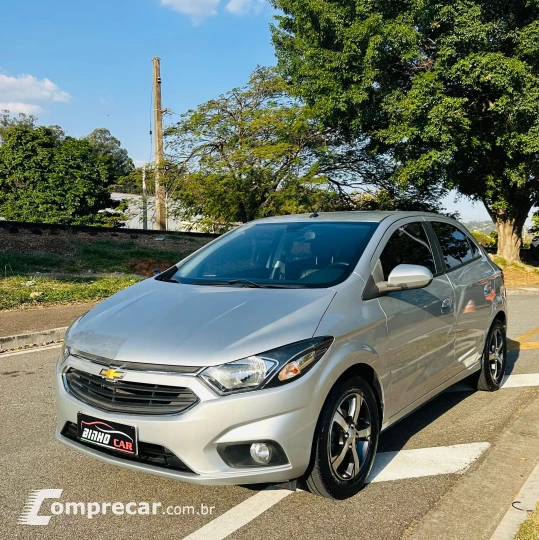 ONIX 1.4 MPFI LTZ 8V