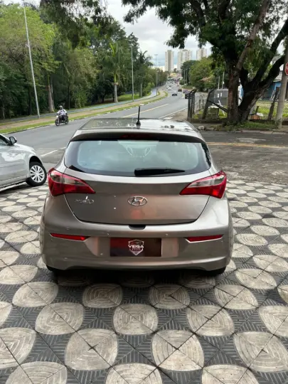 HB20 1.0 12V Comfort