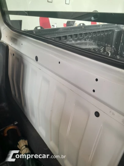 Saveiro 1.6 G5 TREND FLEX