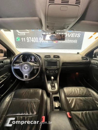 VOLKSWAGEN JETTA 2.5 I VARIANT 20V 170CV