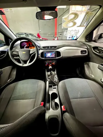 ONIX 1.0 MPFI JOY 8V