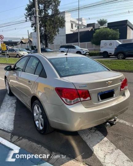 CRUZE 1.8 LT 16V