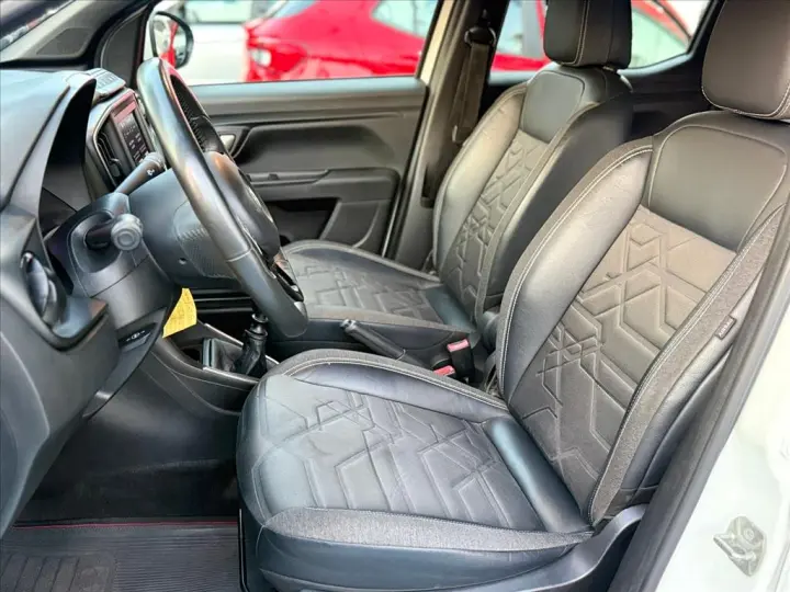 STRADA 1.3 FIREFLY FLEX VOLCANO CD MANUAL