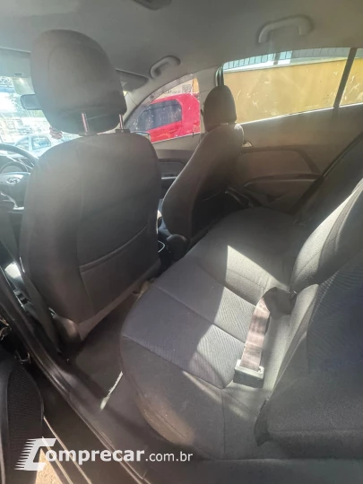 HB20S 1.6 Comfort Style 16V