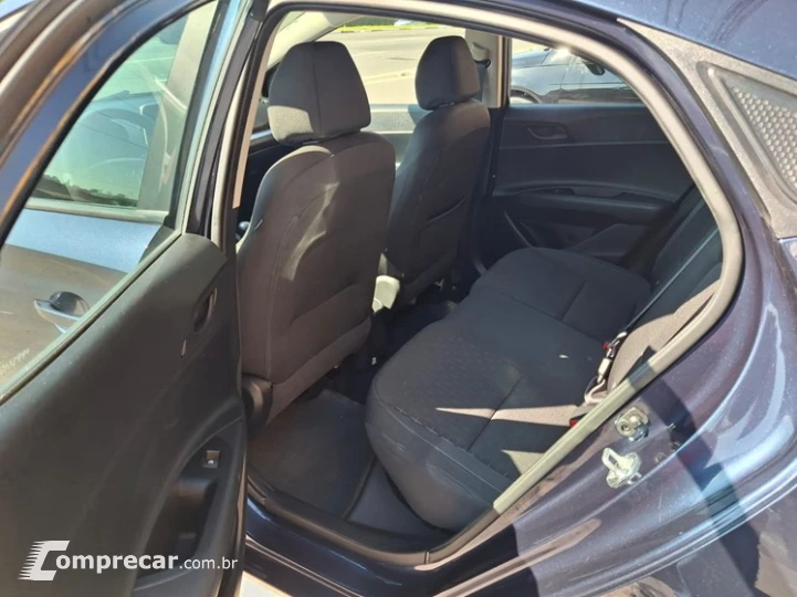 HB20 1.0 12V Comfort Plus