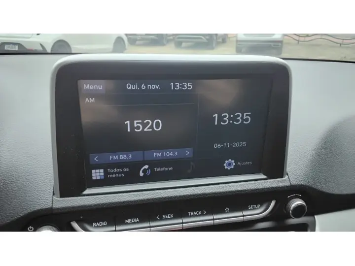 HB20 1.0 12V FLEX VISION MANUAL