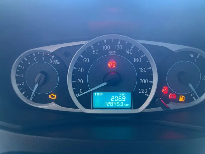 Ka+ Sedan 1.0 SE/SE PLUS TiVCT Flex 4p