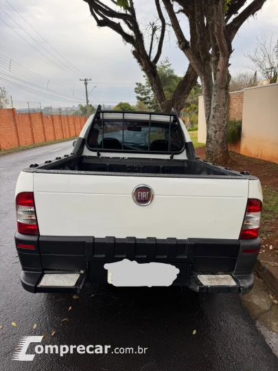 STRADA 1.4 MPI Fire CS 8V