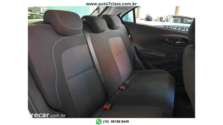 ONIX - 1.4 MPFI LT 8V 4P MANUAL