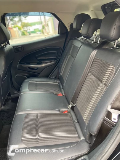 ECOSPORT 1.5 Ti-vct Freestyle