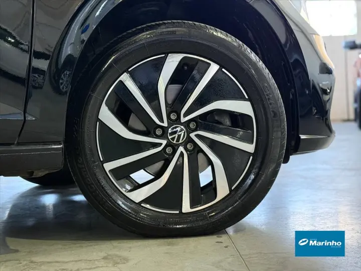 POLO 1.0 170 TSI HIGHLINE AUTOMÁTICO