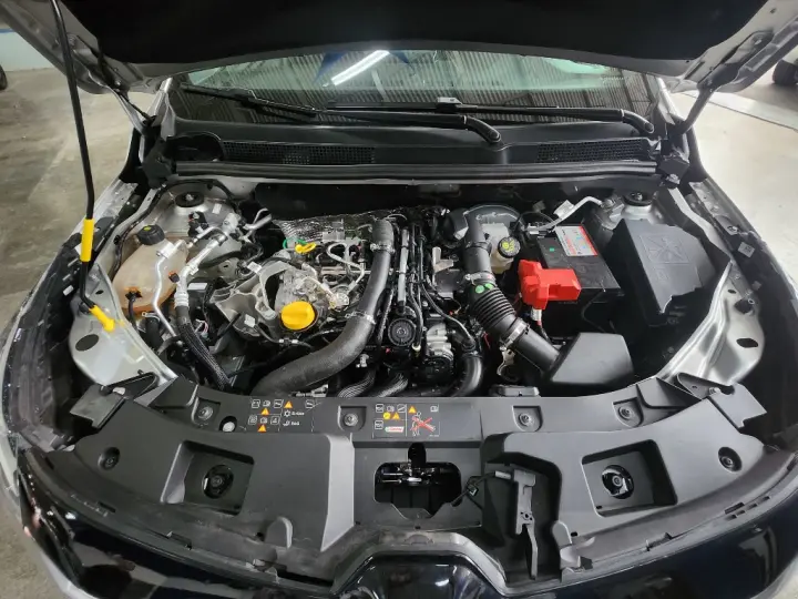 KARDIAN 1.0 TCE FLEX EVOLUTION EDC