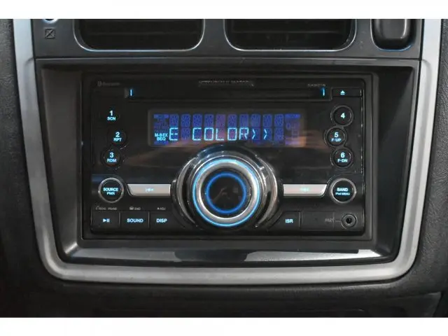 PAJERO TR4 - 2.0 4X2 16V 140CV 4P MANUAL