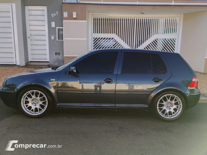 GOLF 2.0 MI 8V