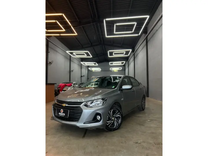 ONIX 1.0 FLEX PLUS LT MANUAL